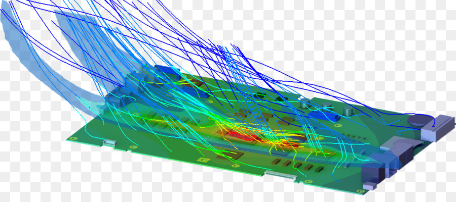 Solidworks，Placa De Circuito Impreso PNG