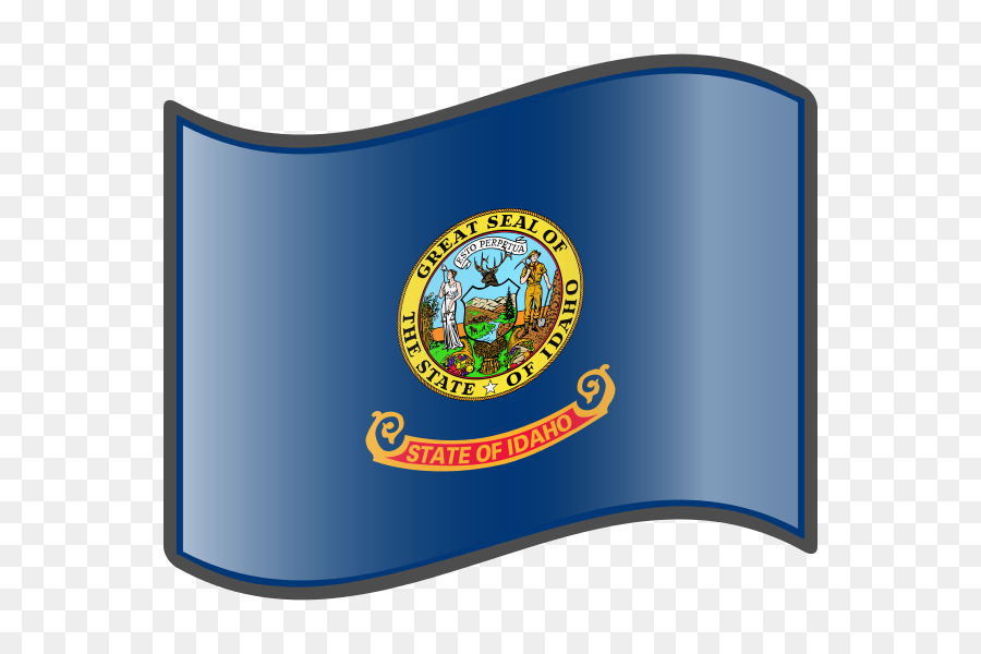 Bandera De Idaho，Idaho Condado De Idaho PNG