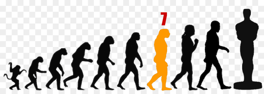 Evolución，Europa PNG