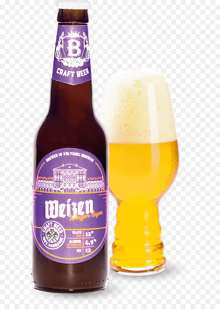 Ale，Botella De Cerveza PNG