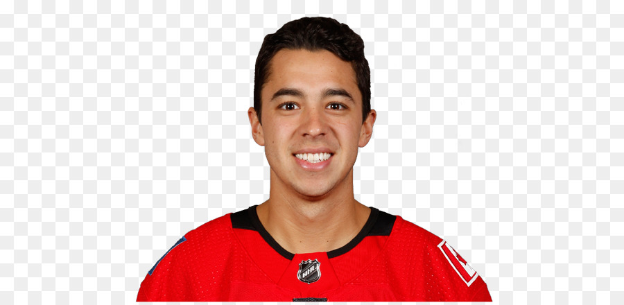 Johnny Gaudreau，Calgary Flames PNG