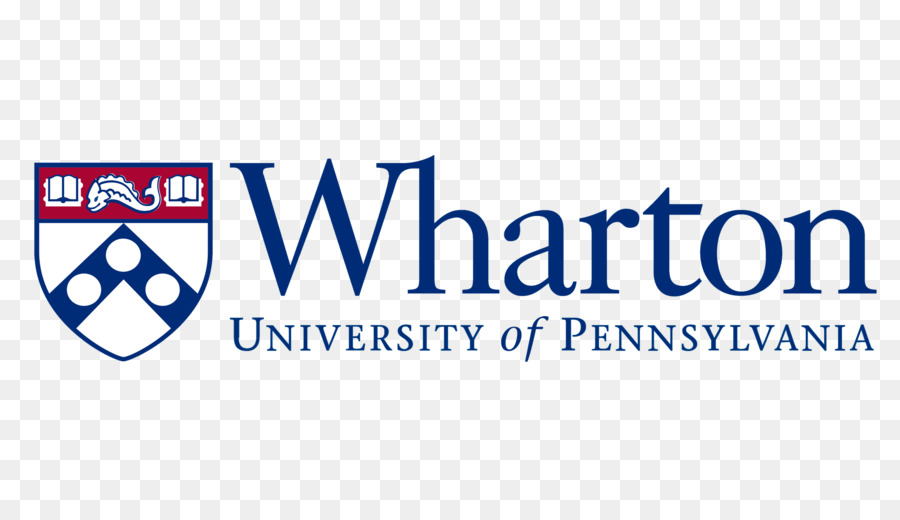 Logotipo De Wharton，Universidad PNG