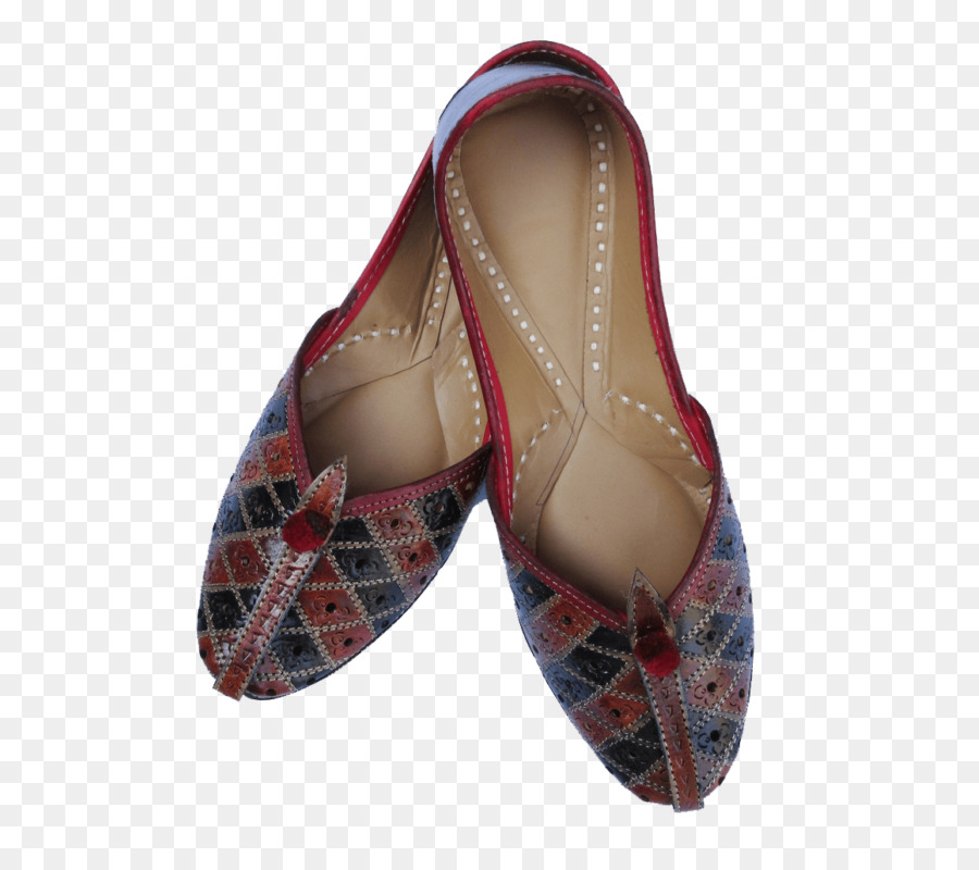 Zapatilla，Jutti PNG