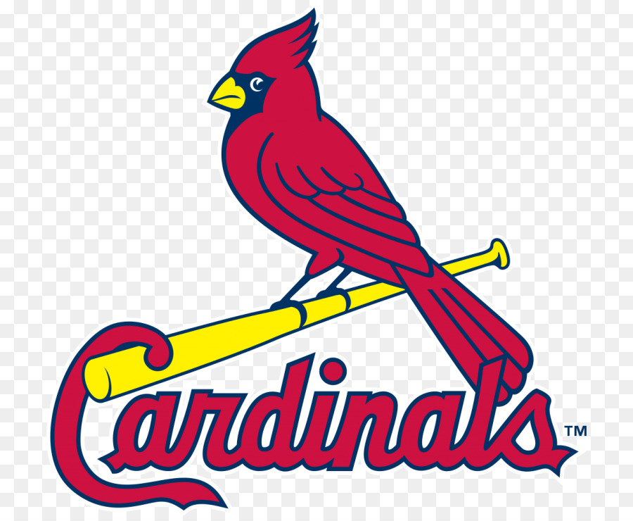 Logotipo De Los Cardenales，Pájaro PNG