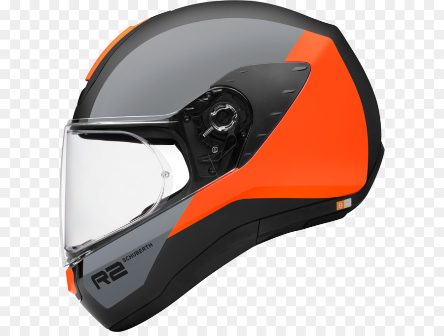 Cascos De Moto，Schuberth PNG