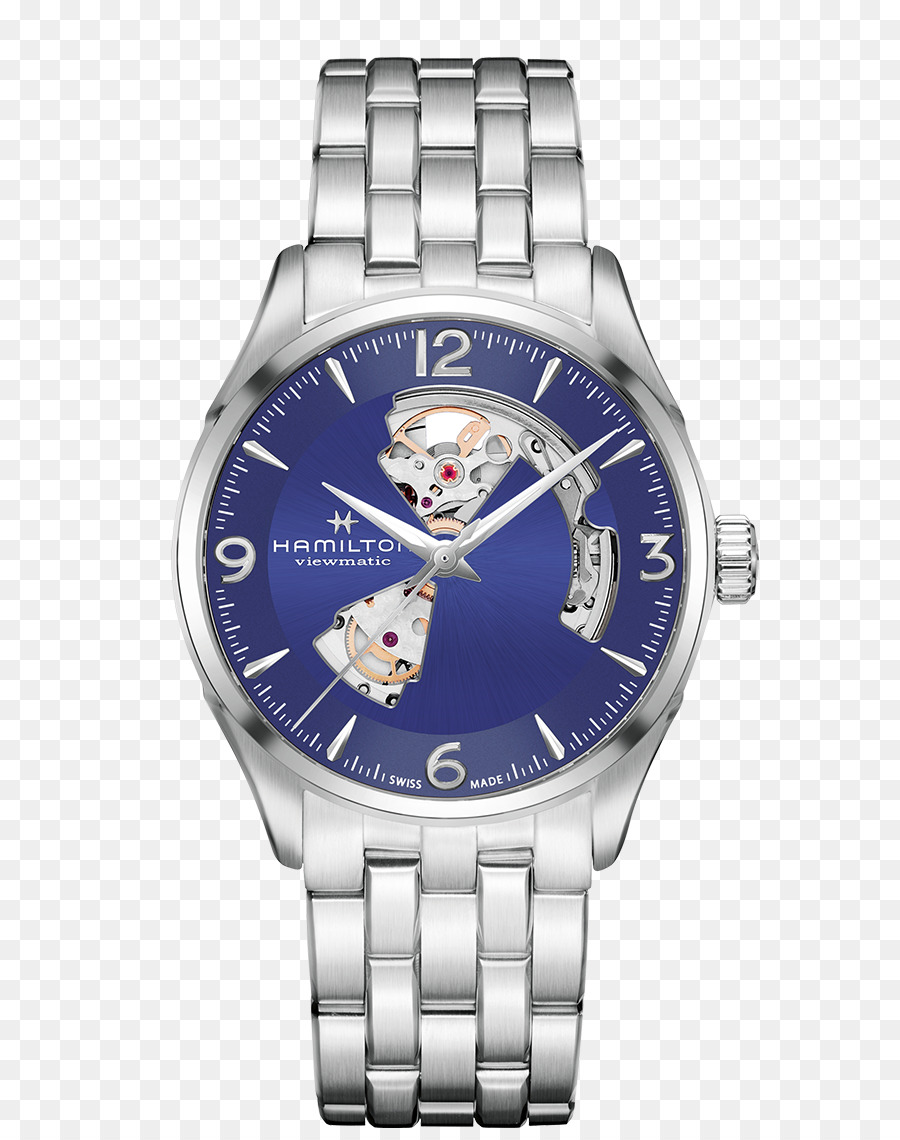 Hamilton Watch Company，Hamilton Hombres De Color Caqui De La Aviación Xwind Auto Chrono PNG