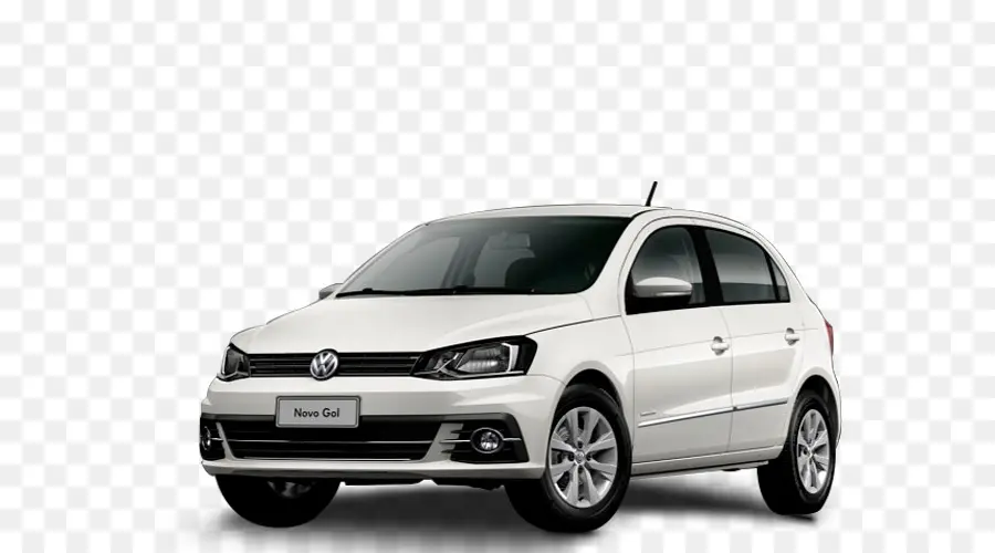 Volkswagen，Volkswagen Gol PNG