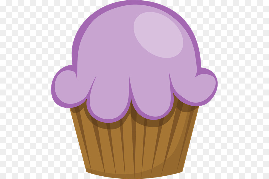 Cupcake，Parte PNG