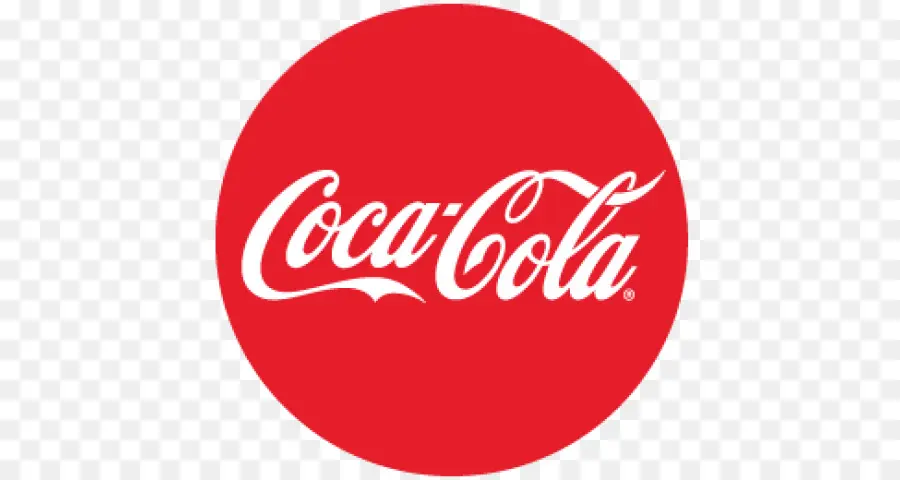 Cocacola，Las Bebidas Gaseosas PNG