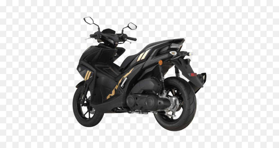 Scooter，Yamaha Aerox PNG