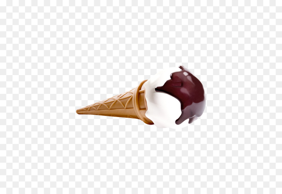 Conos De Helado，Helado PNG