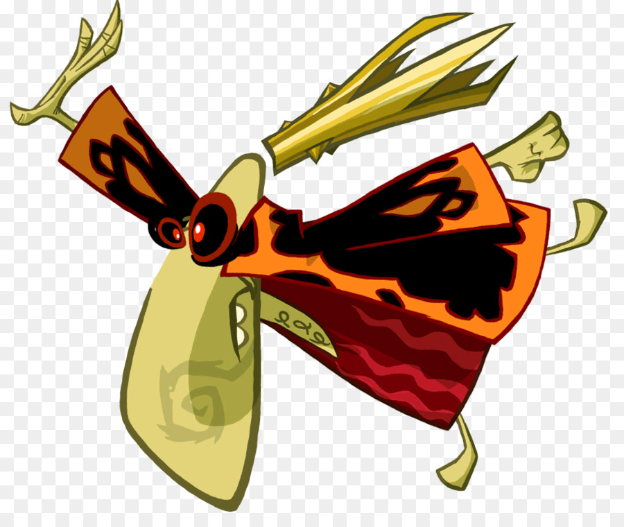 Orígenes De Rayman，Leyendas De Rayman PNG