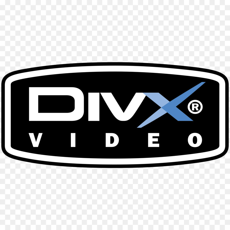 Vídeo Divx，Logo PNG