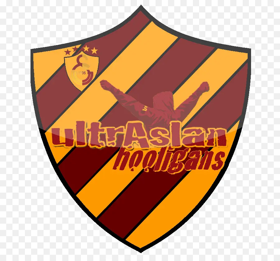 Logotipo De Ultraslan Hooligans，Blindaje PNG