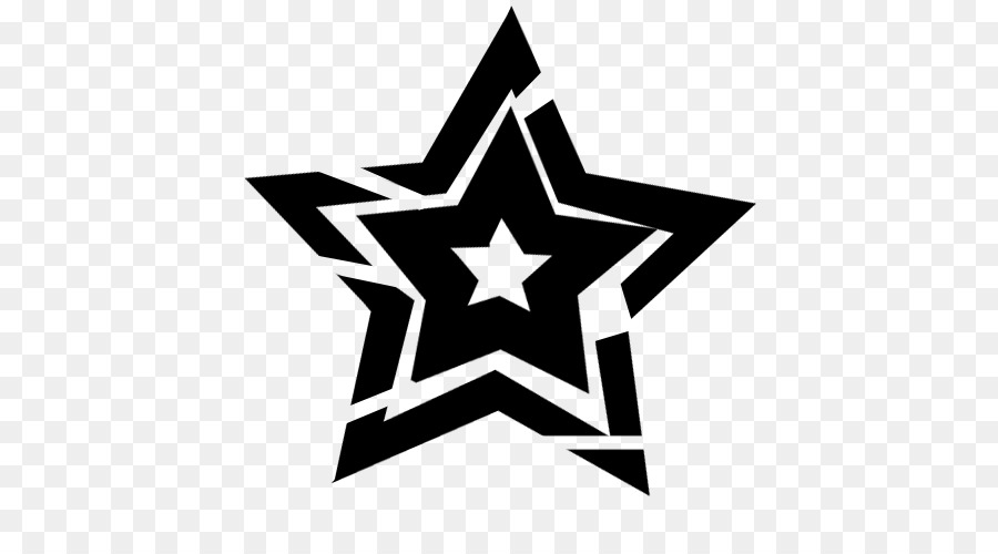 Estrella，Descargar PNG