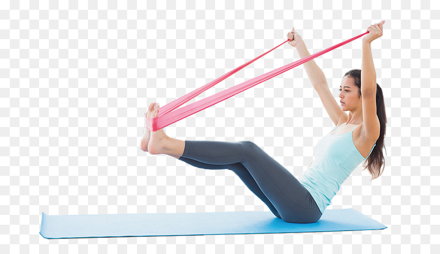 Pilates，Formación PNG