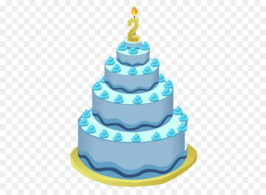 Pastel De Cumpleaños，National Geographic Animal Jam PNG