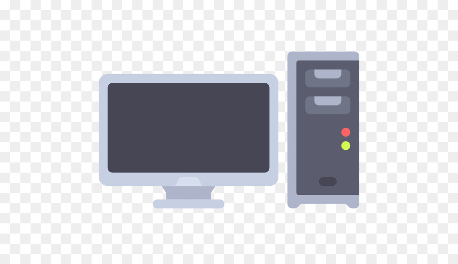 Computadora，Monitor PNG