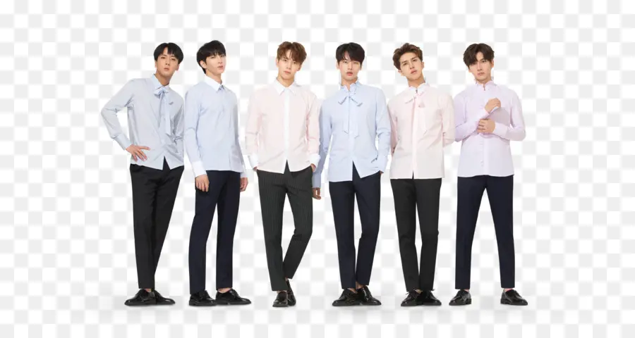 Vixx，Vixx Lr PNG