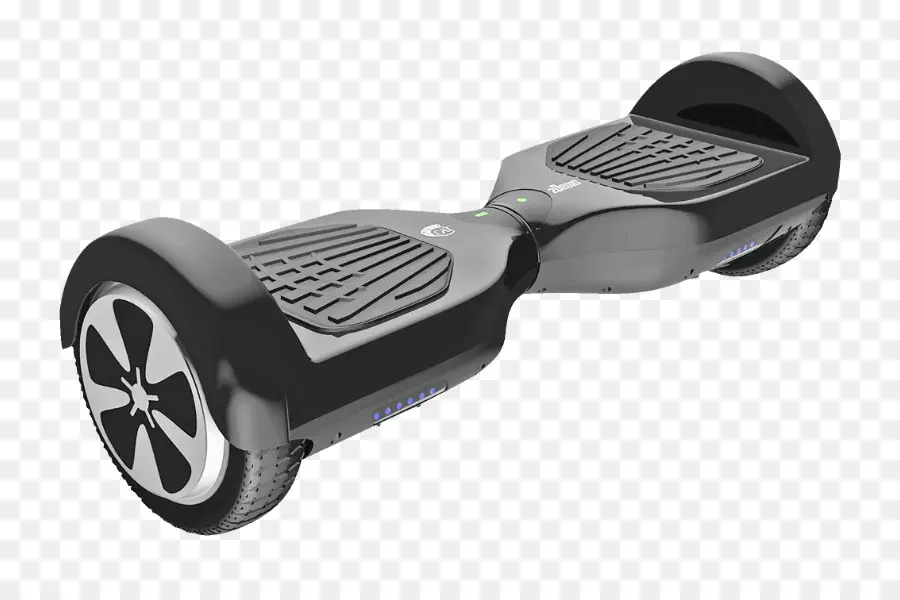 Selfbalancing Scooter，Hoverboard PNG