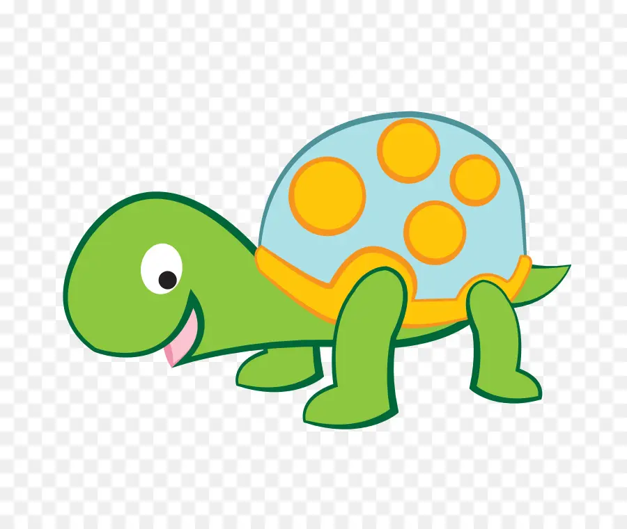 Tortuga，Tortuga Verde PNG