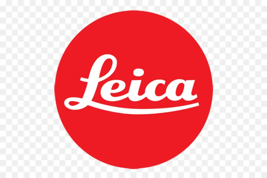 Logotipo De Leica，Cámara PNG