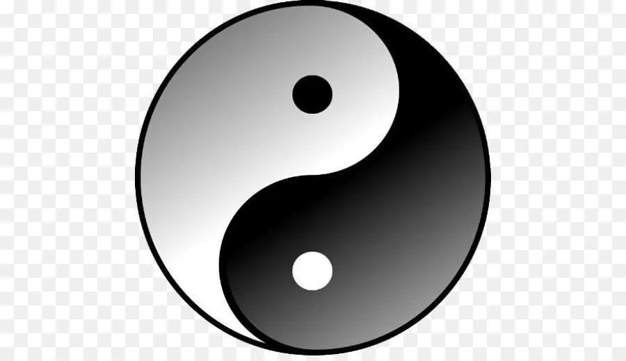 Yin Yang，Balance PNG