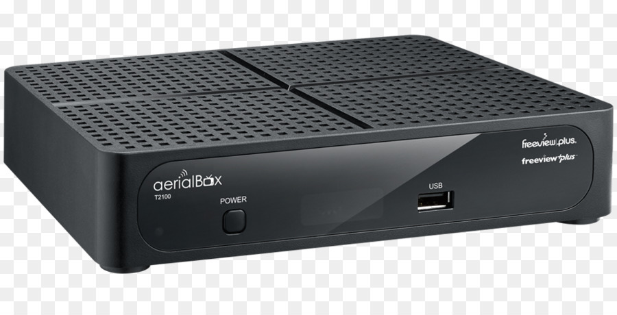 Settop Box，Los Grabadores De Vídeo Digital PNG