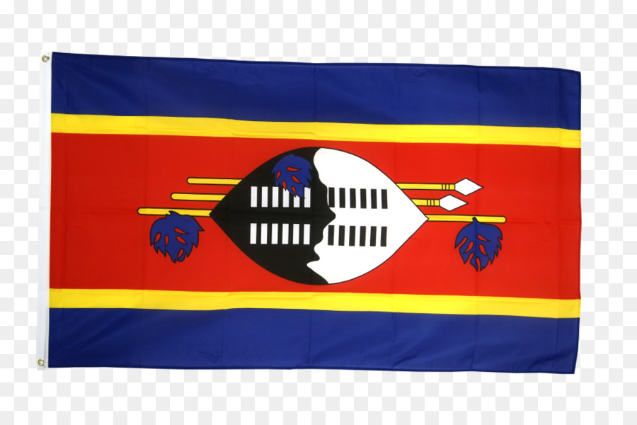 Bandera De Swazilandia，Bandera PNG