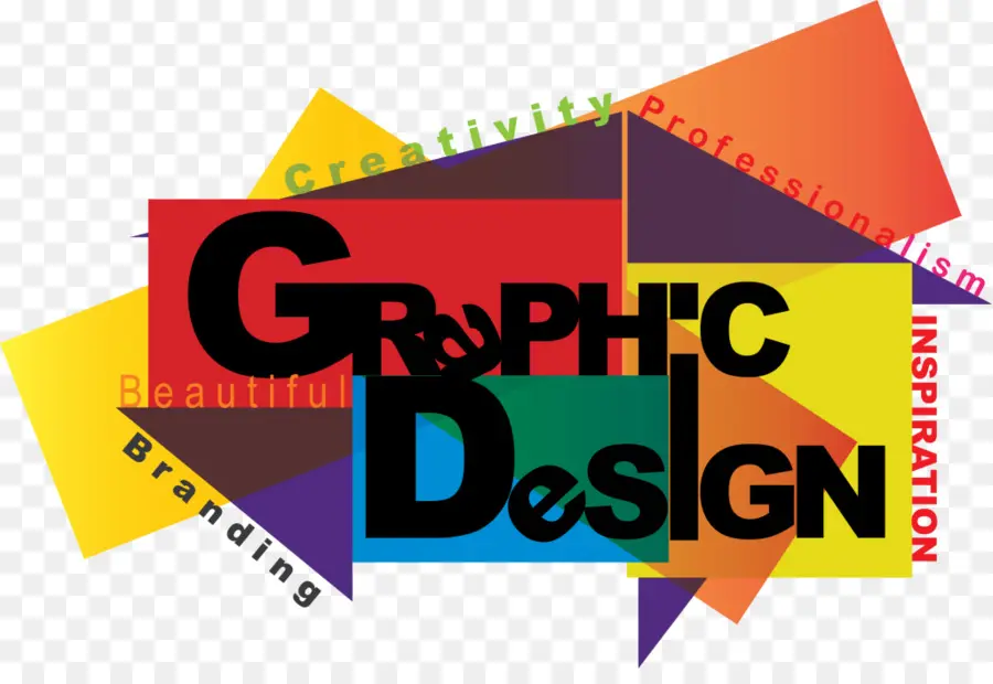 Diseño Gráfico，Creatividad PNG