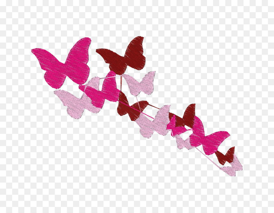 Mariposa，Efecto Mariposa PNG