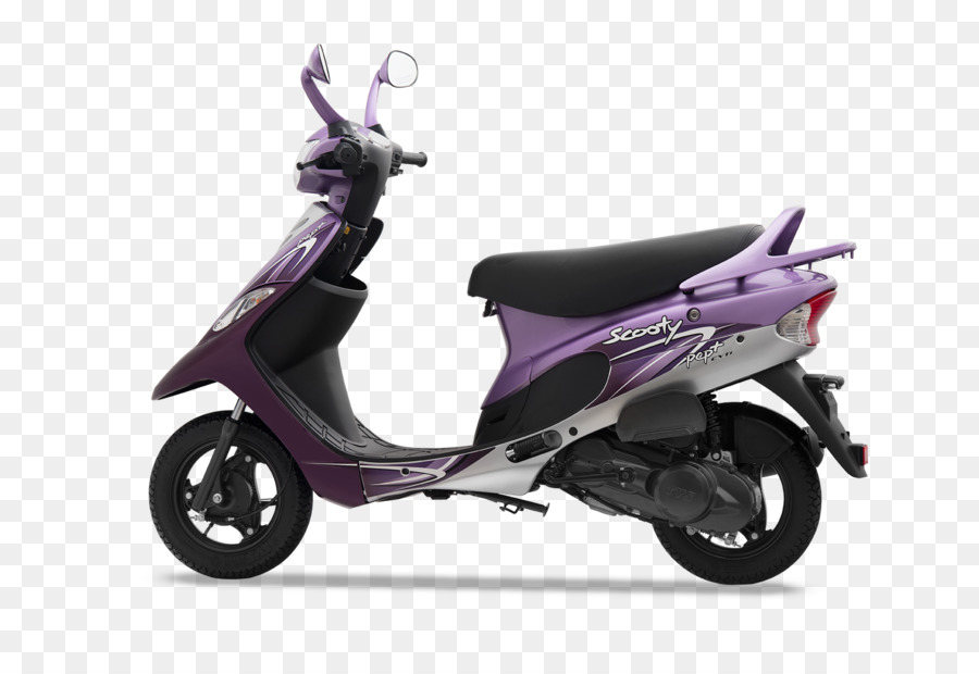 Vespa Morada，Transporte PNG