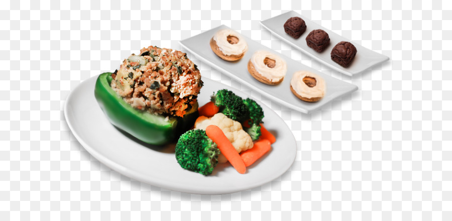 Hors D Oeuvre，Cocina Vegetariana PNG