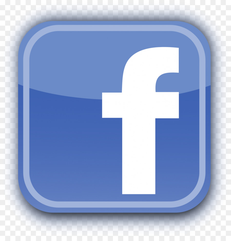 Logotipo De Facebook，Redes Sociales PNG