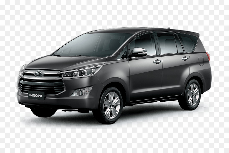 Toyota Innova，Toyota PNG