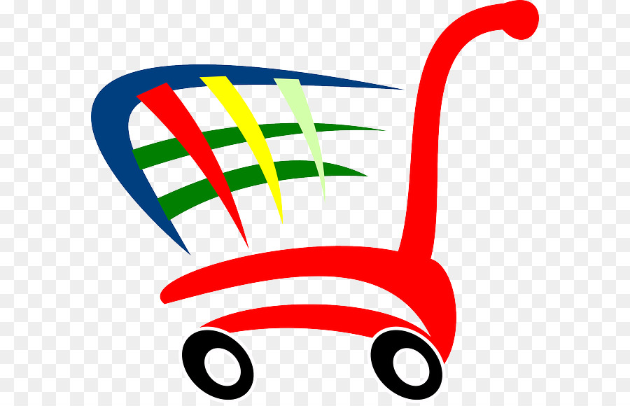 Carro De La Compra，Carretilla PNG