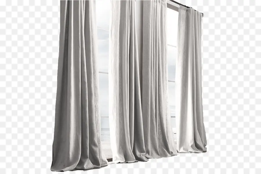 Ventana，Cortina PNG