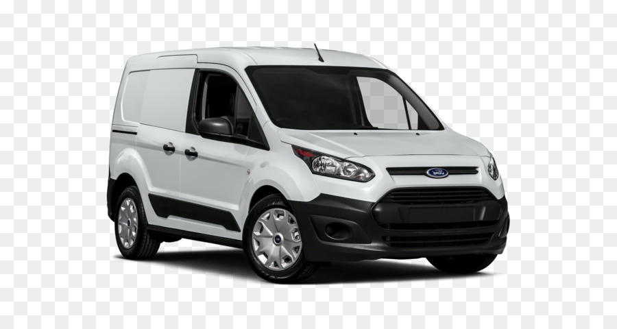 2018 Ford Transit Connect Xl Camioneta De Carga，Van PNG