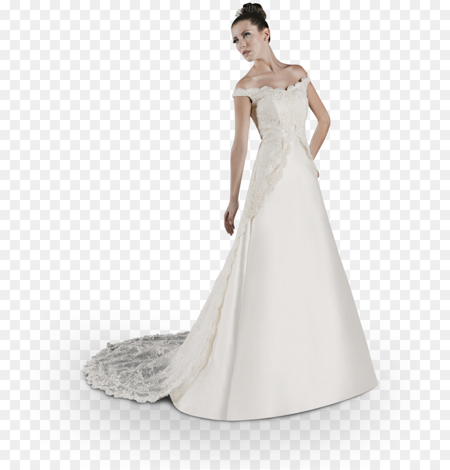 Vestido De Novia，Novia PNG