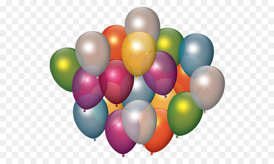 Globos，Fiesta PNG