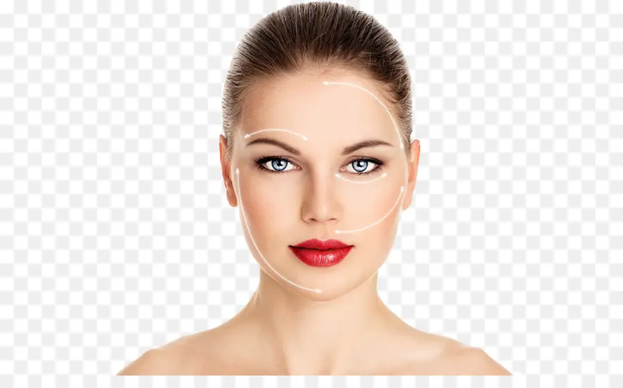 Rejuvenecimiento Facial，Facial PNG