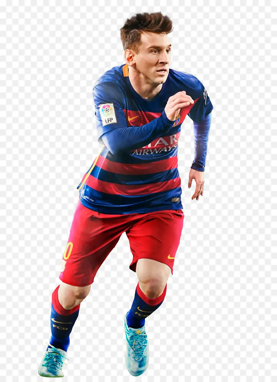 Lionel Messi，La Fifa 16 PNG