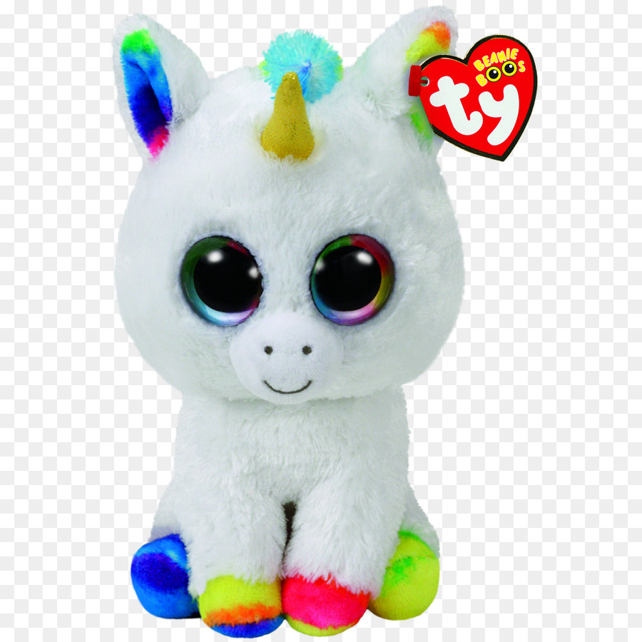 Peluche Unicornio，Juguete PNG