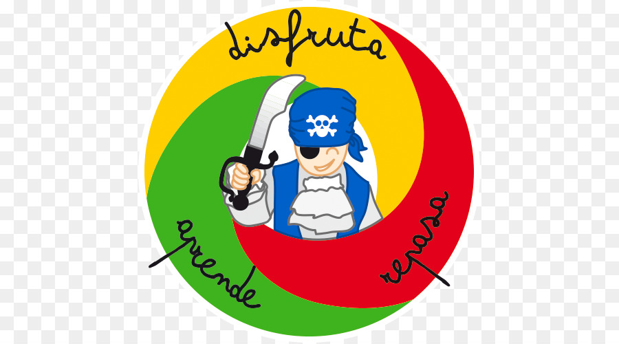 Valdemorillo，Piratilla Azul PNG