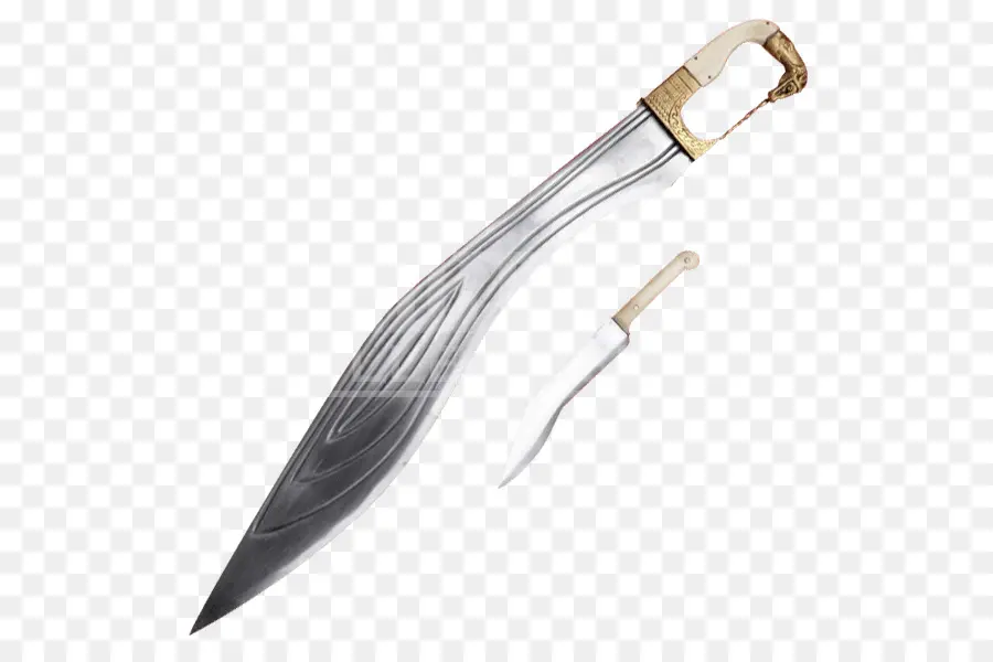 Kopis，Esparta PNG