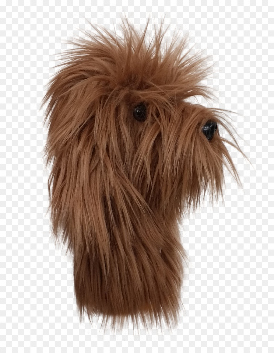 Cabeza De Perro Marrón，Cachorro PNG