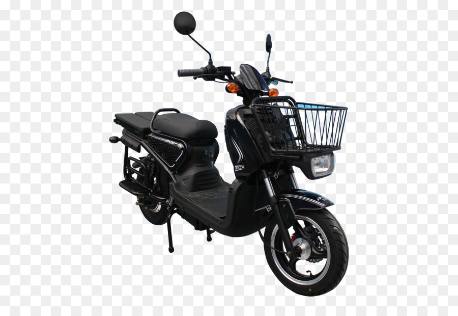 Scooter，Bicicleta Eléctrica PNG