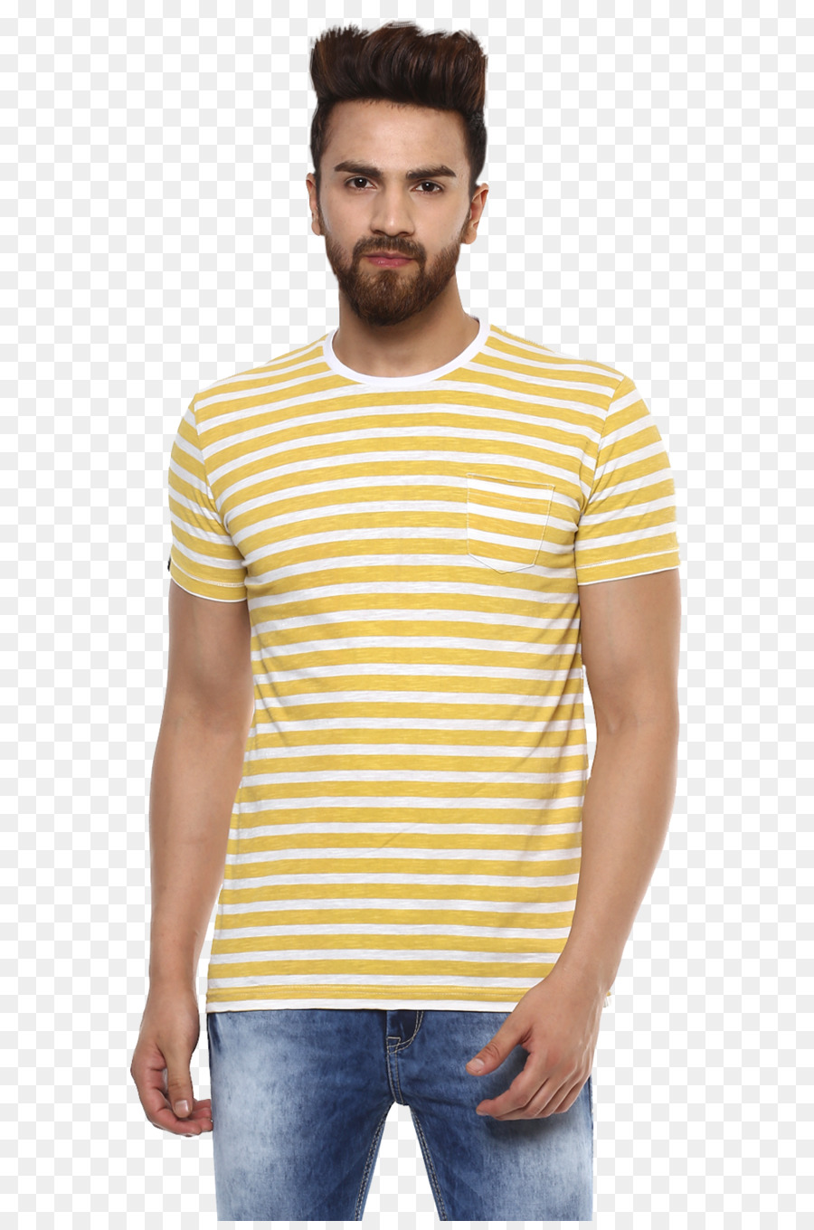 Camiseta，Vestir PNG