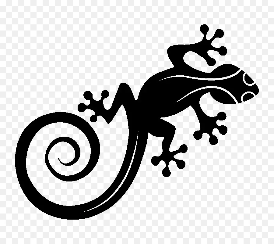 Lagarto，Gecko PNG