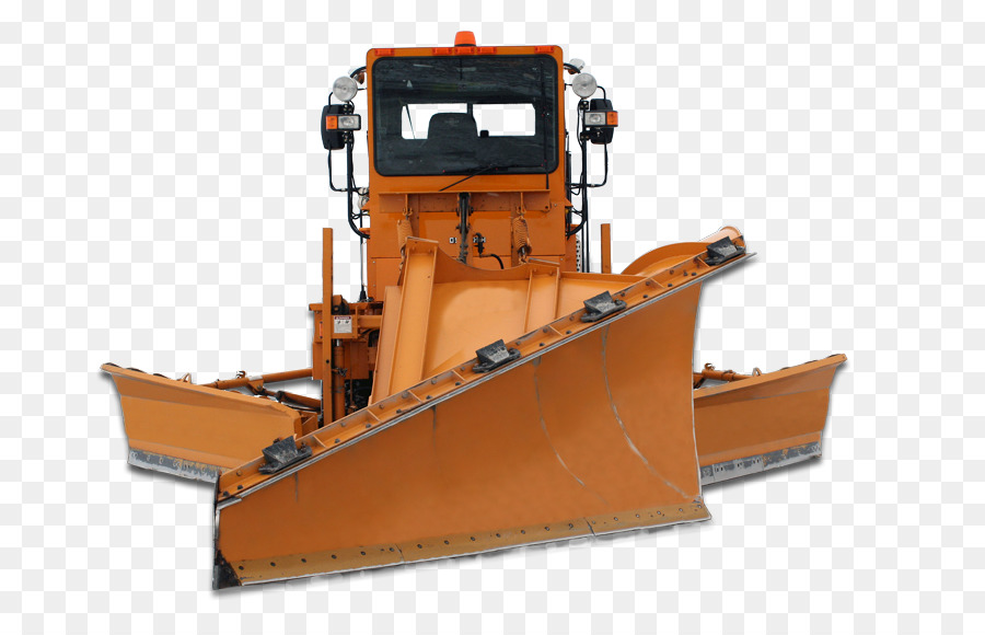 Bulldozer，Máquina PNG